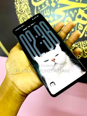 Xiaomi Redmi Note 13 Pro 5G 128 GB Black