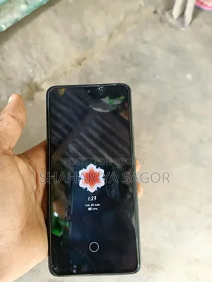 Xiaomi Redmi Note 14 5G 256 GB Black