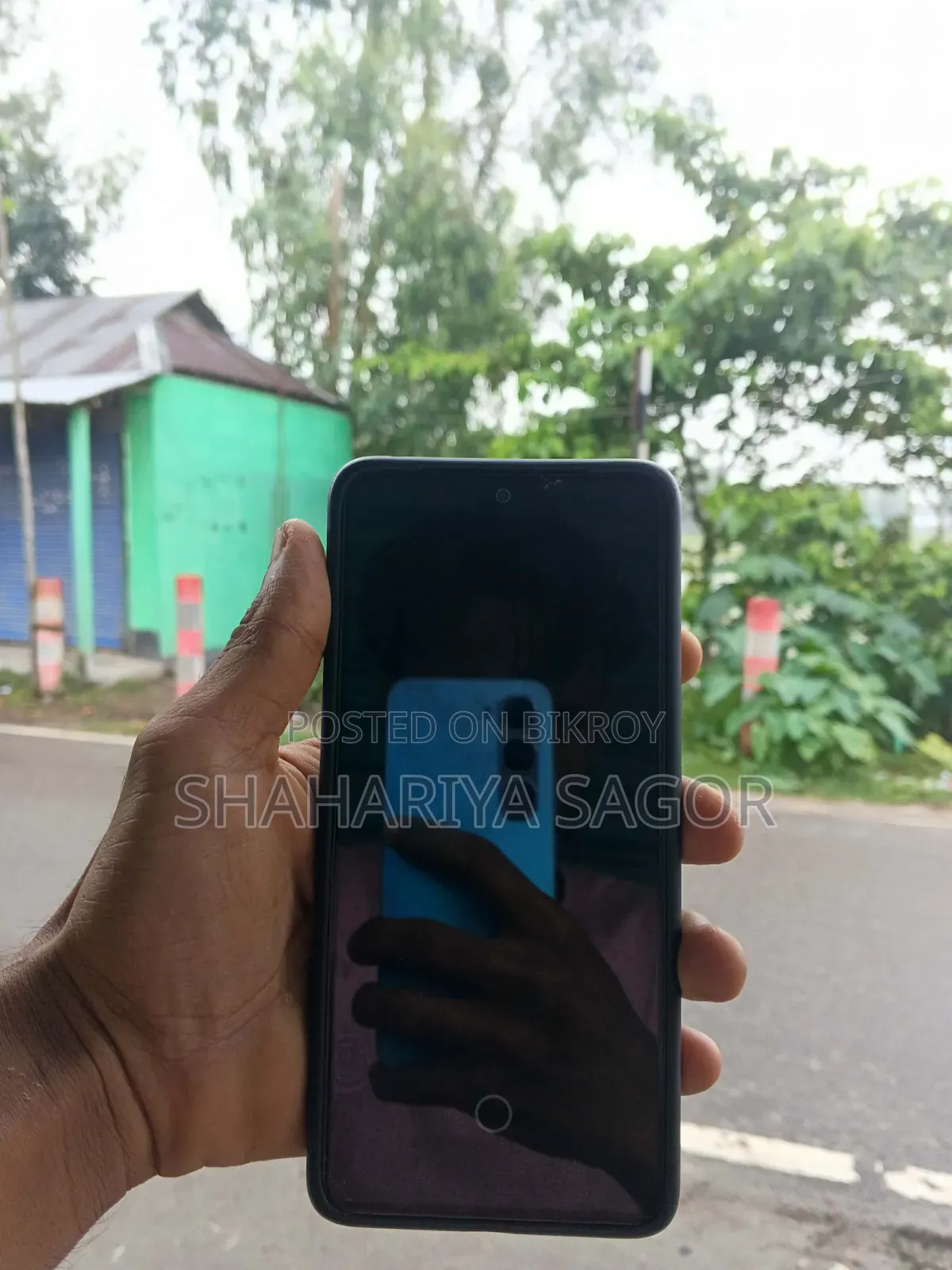 Xiaomi Redmi Note 14 5G 256 GB Black