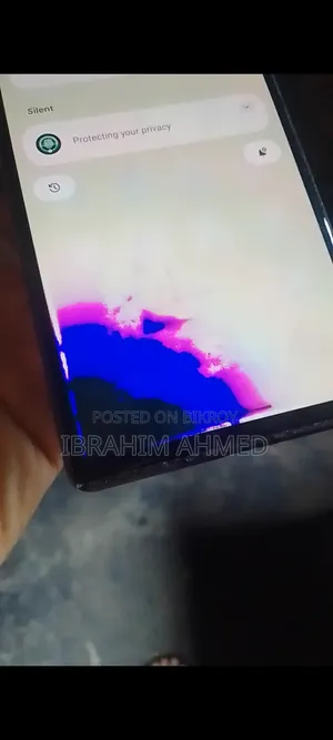 গুগল পিক্সেল ৬ ১২৮ জিবি হোয়াইট