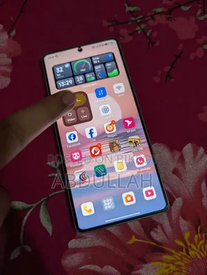 Xiaomi Poco X6 256 GB Blue