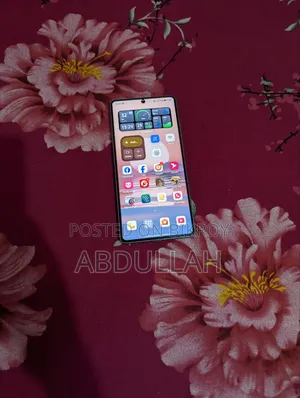 Xiaomi Poco X6 256 GB Blue