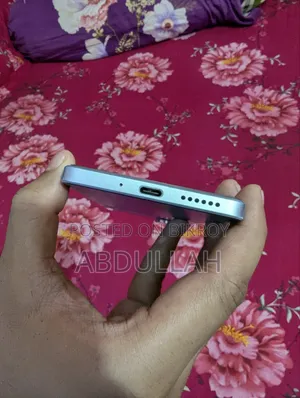 Xiaomi Poco X6 256 GB Blue