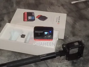 Insta 360 R One