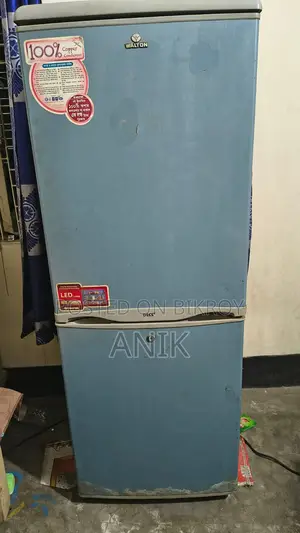 Walton Fridge
