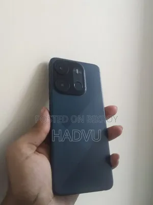 Tecno Spark Go 64 GB Blue