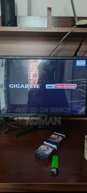 Gigabyte GA-H110MSTX-HD3-ZK 8GB Intel Core i7 SSD 128GB