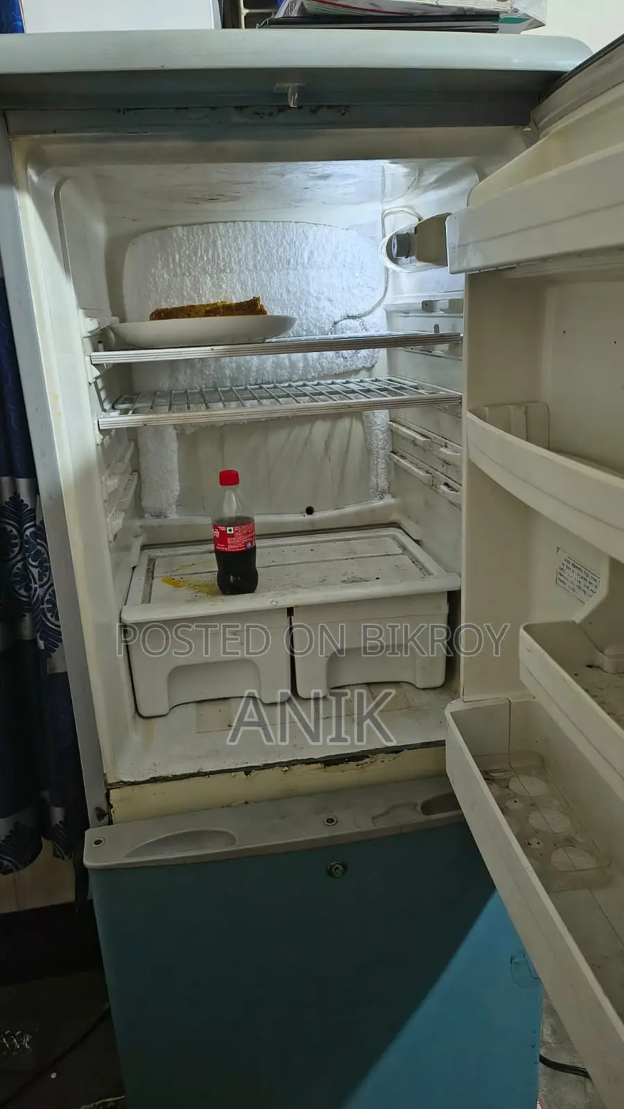 Walton Fridge