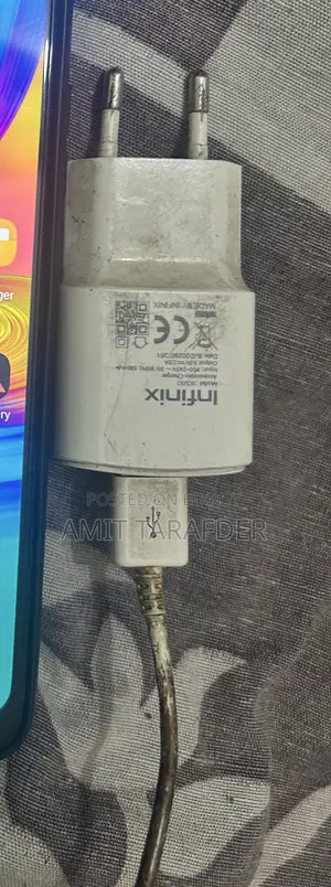 Infinix Hot 9 Play 32 GB Purple