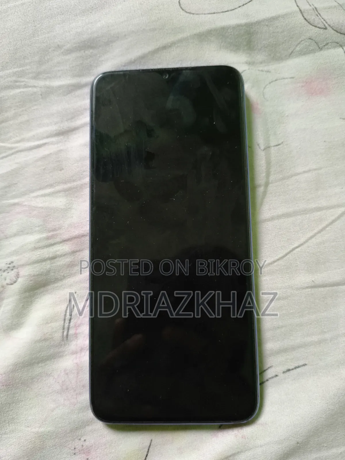 ইনফিনিক্স স্মার্ট ৬ প্লাস ৩২ জিবি পার্পল