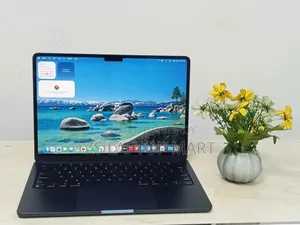 Laptop Apple MacBook Air 2024 M3 16GB Intel Core I5 SSD 256GB