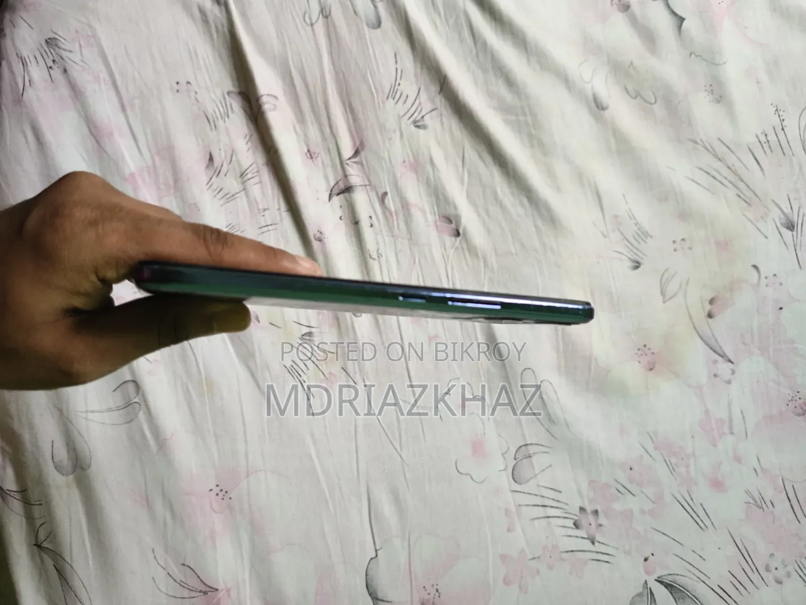 ইনফিনিক্স স্মার্ট ৬ প্লাস ৩২ জিবি পার্পল