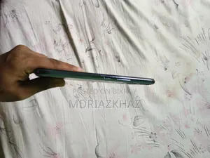 ইনফিনিক্স স্মার্ট ৬ প্লাস ৩২ জিবি পার্পল