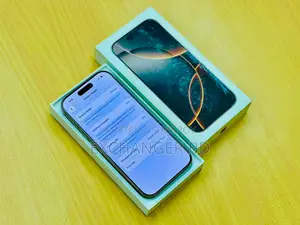 Apple iPhone 16 Pro 128 GB Gold