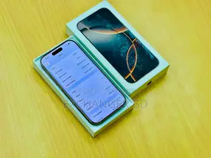 Apple iPhone 16 Pro 128 GB Gold