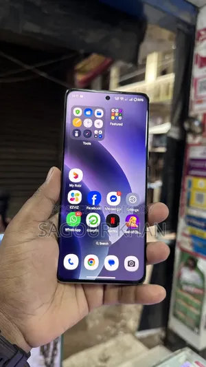 Oppo Reno 11 Pro 5G 256 GB White
