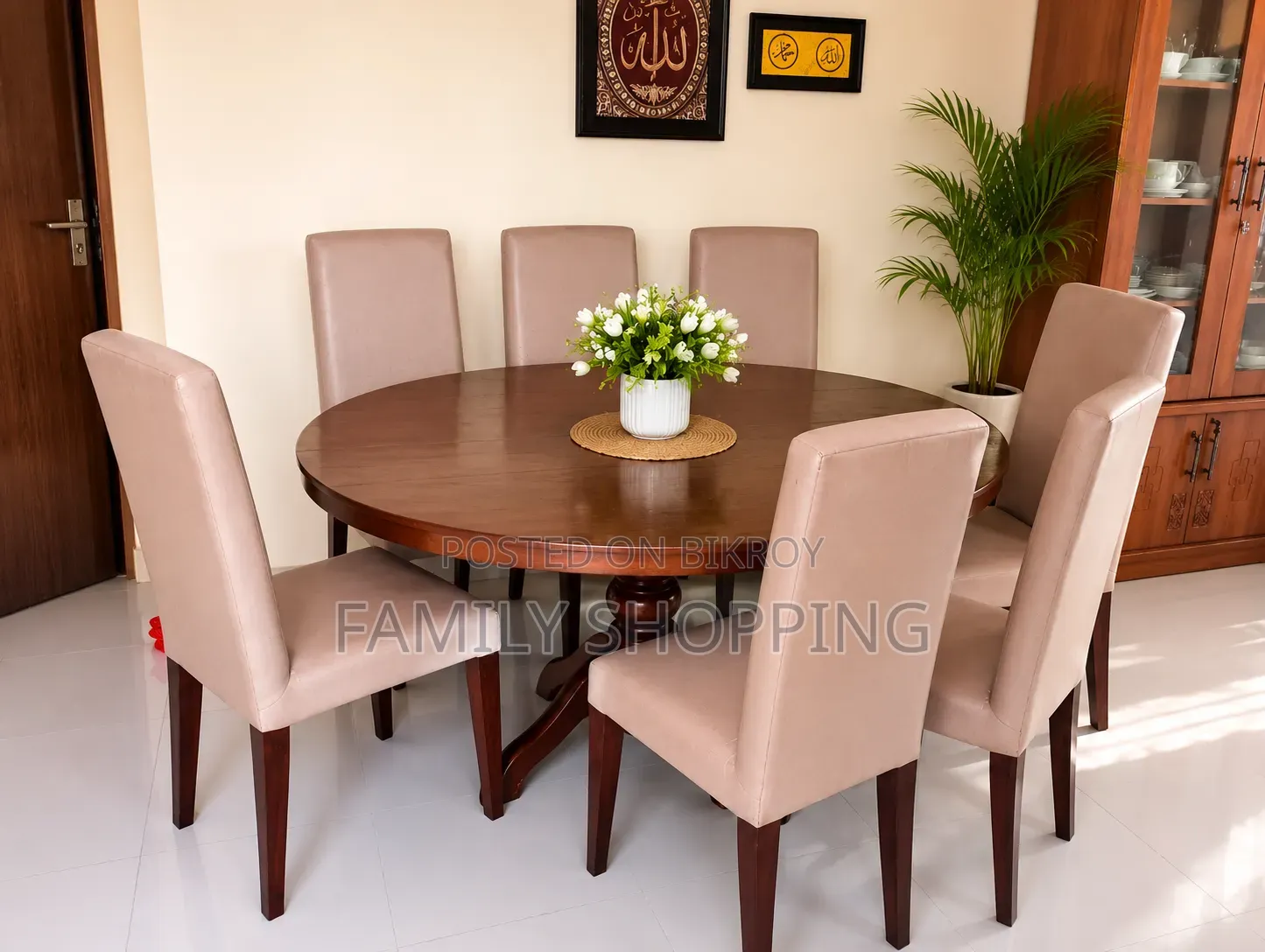 Dining Table Dinner Table Sale, Original Wooden Dining Table Dinner Table