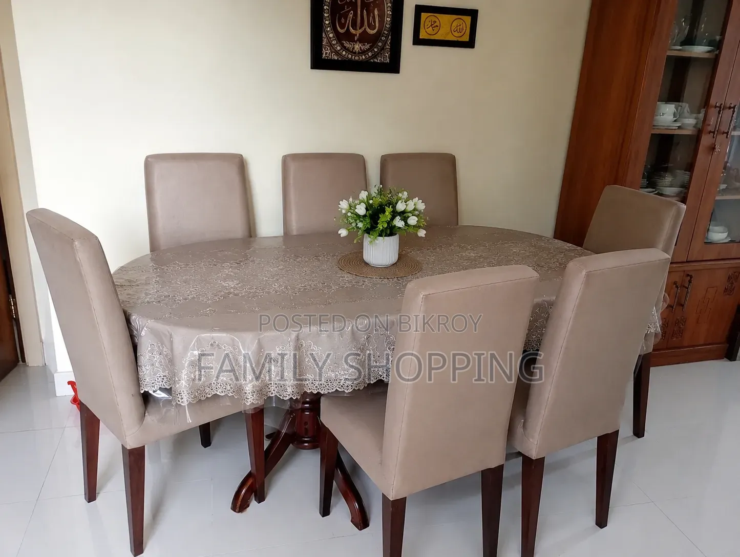 Dining Table Dinner Table Sale, Original Wooden Dining Table Dinner Table