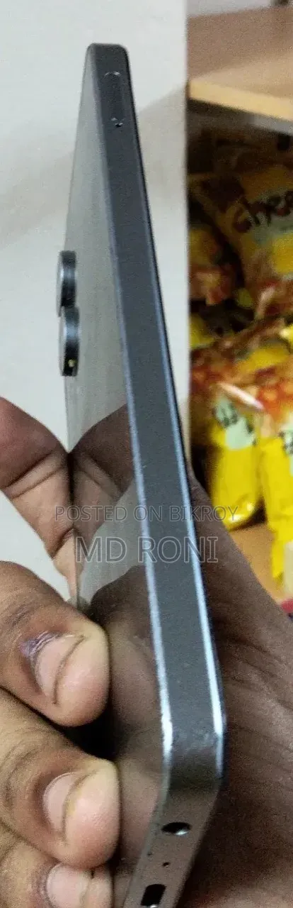 OnePlus Nord CE 5G 256 GB Silver