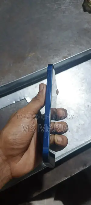 Apple iPhone 12 128 GB Blue
