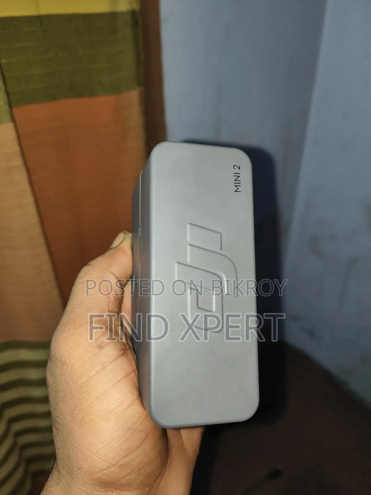 Dji Mic Mini-2