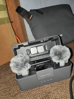 Dji Mic Mini-2