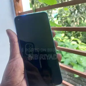 New Realme 8 5G 128 GB Blue