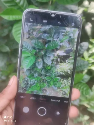 Oppo A16 32 GB White