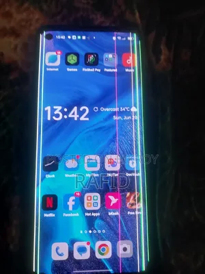 Oppo Reno 4 Pro 128 GB Black
