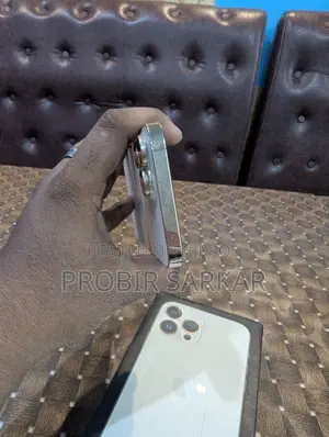 Apple iPhone 13 Pro Max 128 GB White