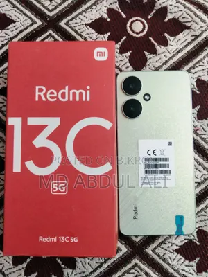 Fero 256 GB White