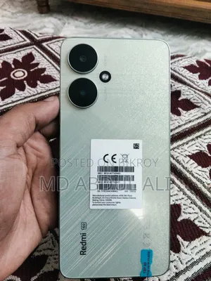 Fero 256 GB White