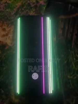 Oppo Reno 4 Pro 128 GB Black