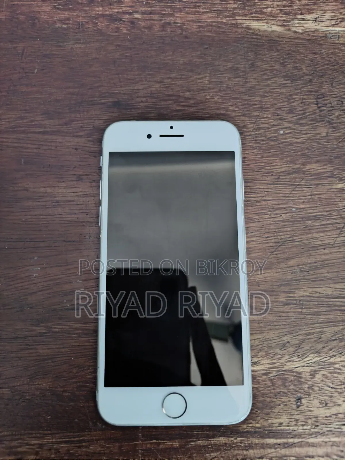 Apple iPhone 7 32 GB Bronze
