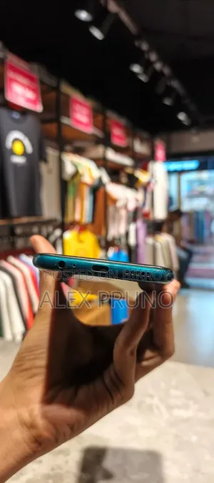 Xiaomi Redmi Note 9 64 GB Green