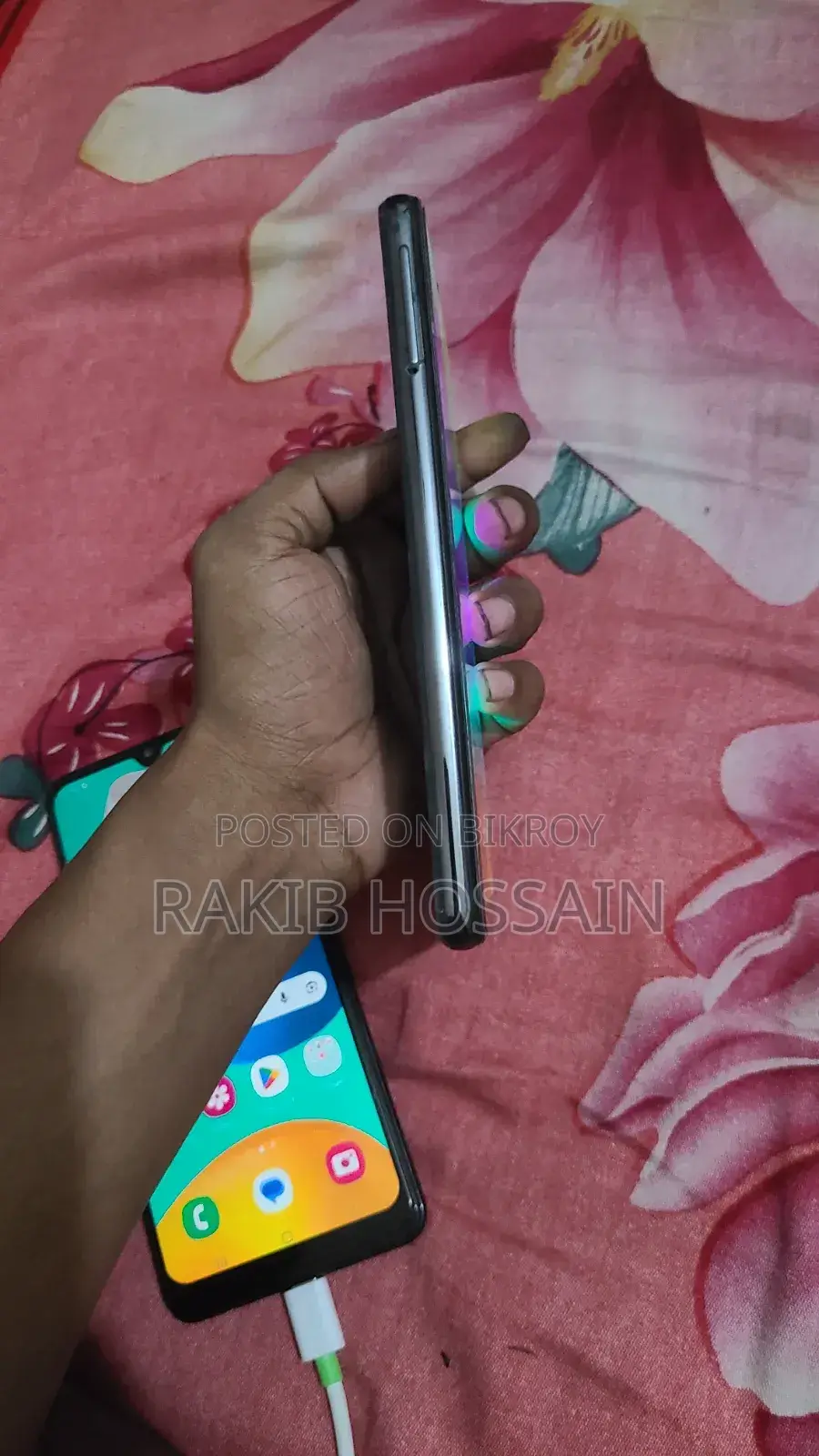 Samsung Galaxy A32 5G 128 GB Gray
