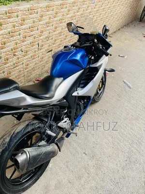 Suzuki GSX-R150 2021 Blue