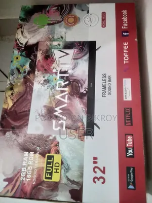 Android TV