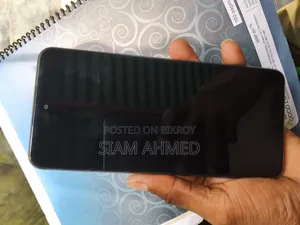 Realme C71 128 GB Black