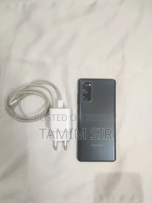 Samsung Galaxy S20 FE 5G 128 GB Blue