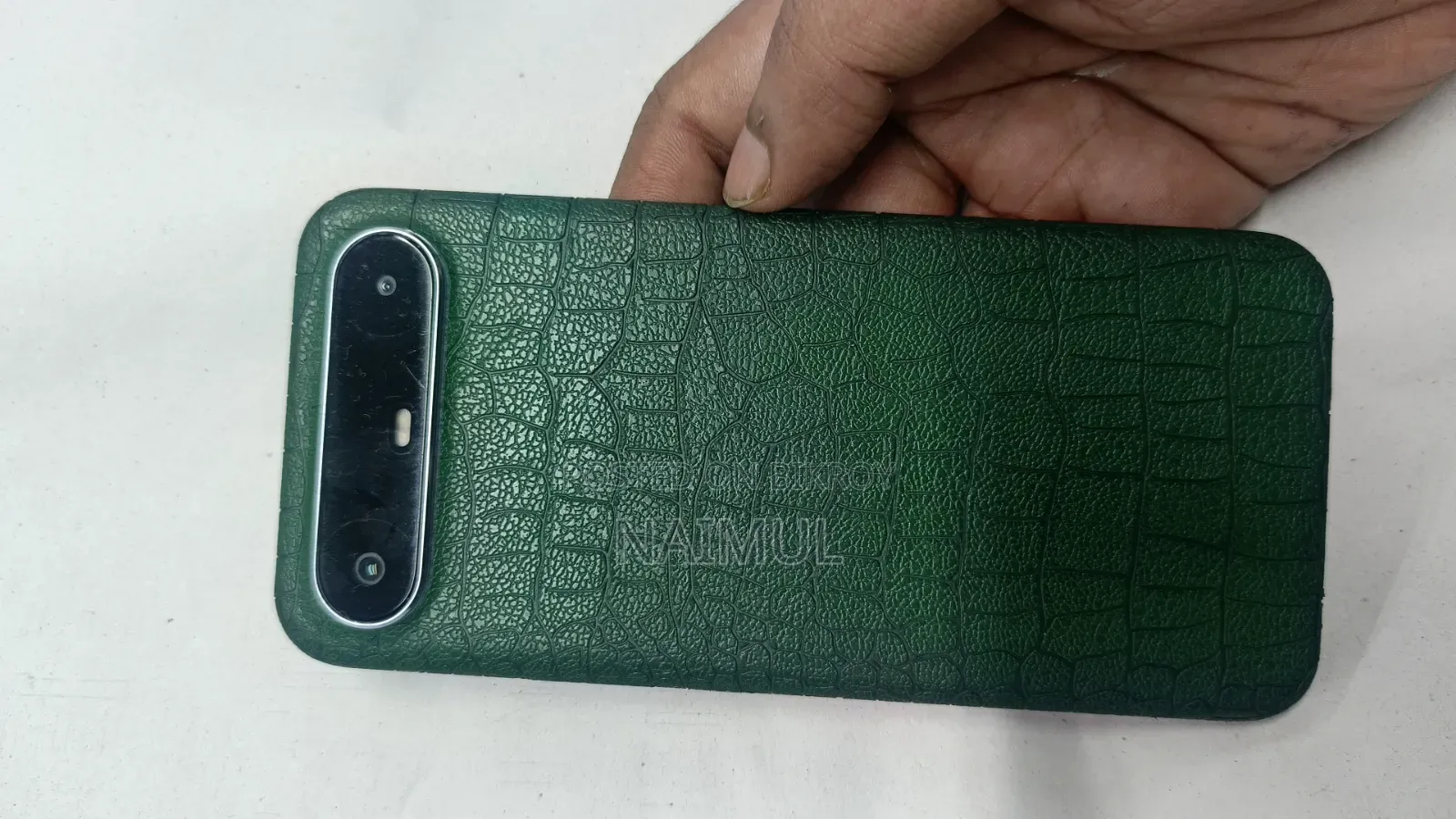 Tecno Pova 128 GB Blue