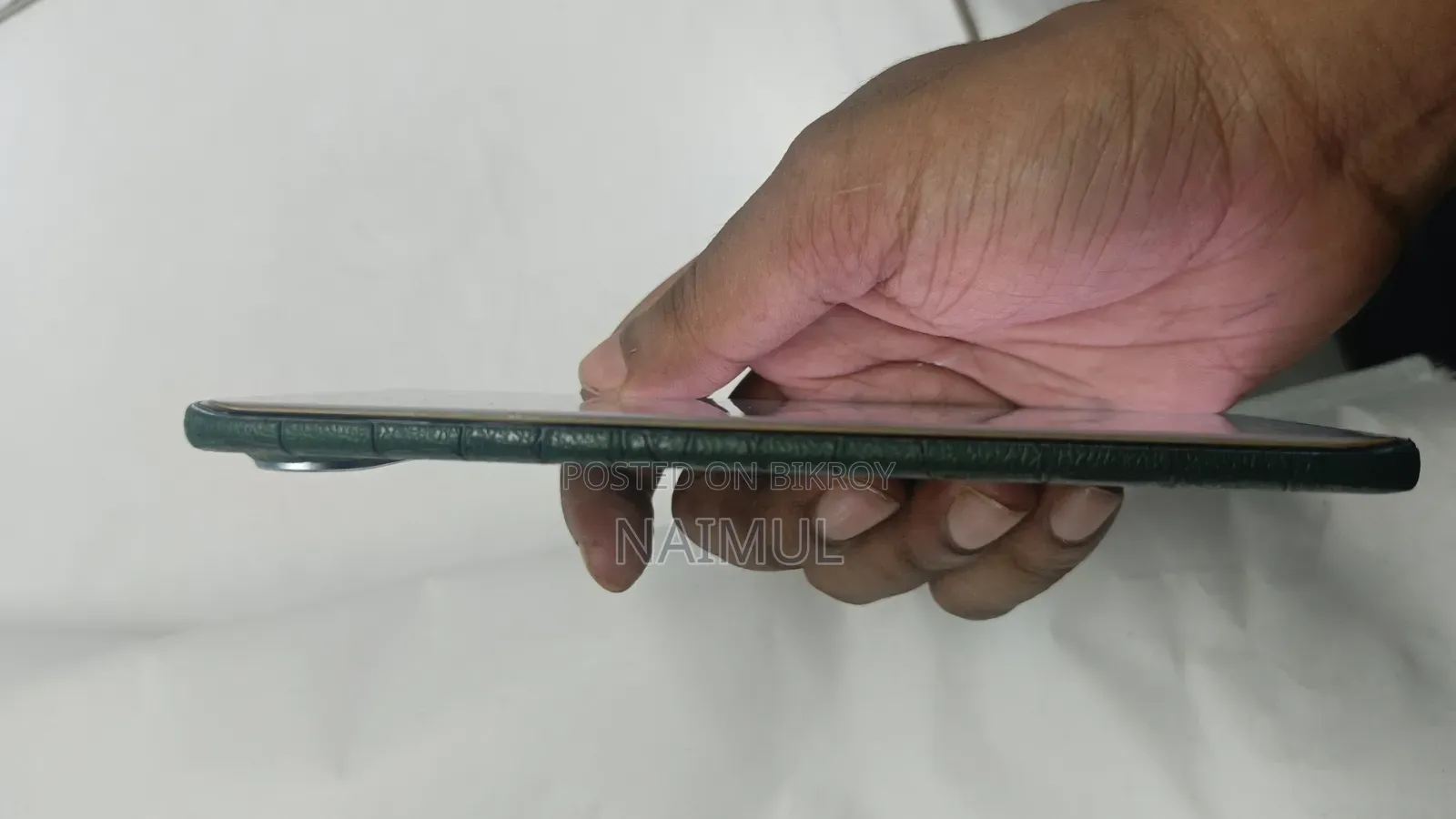 Tecno Pova 128 GB Blue