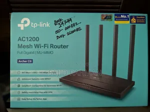 Tp-link C6 V6