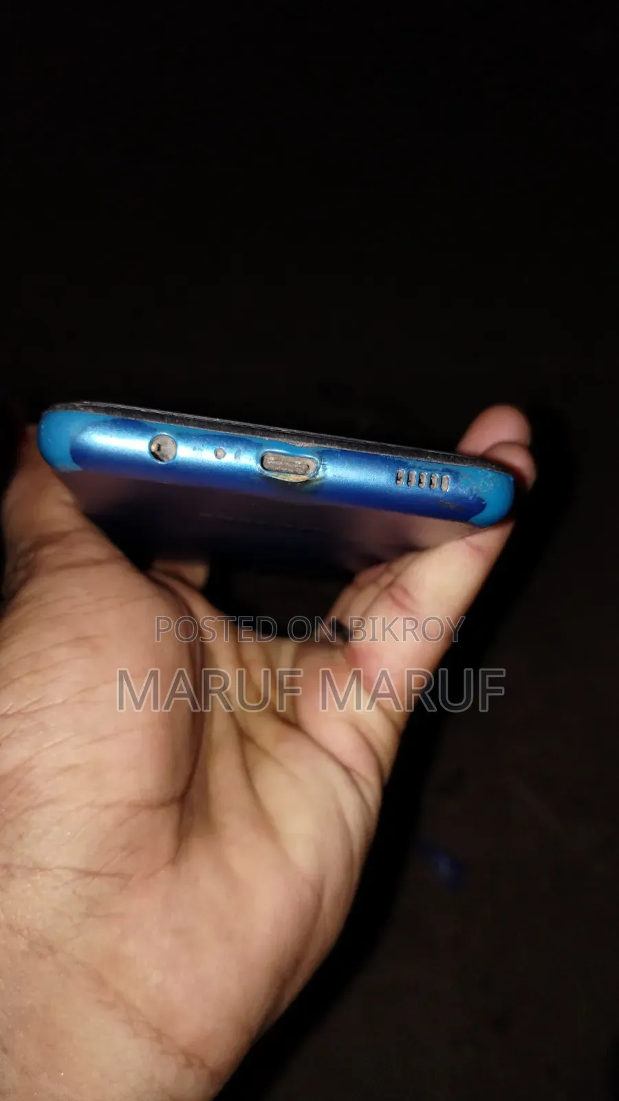 Samsung Galaxy M12 (India) 128 GB Green