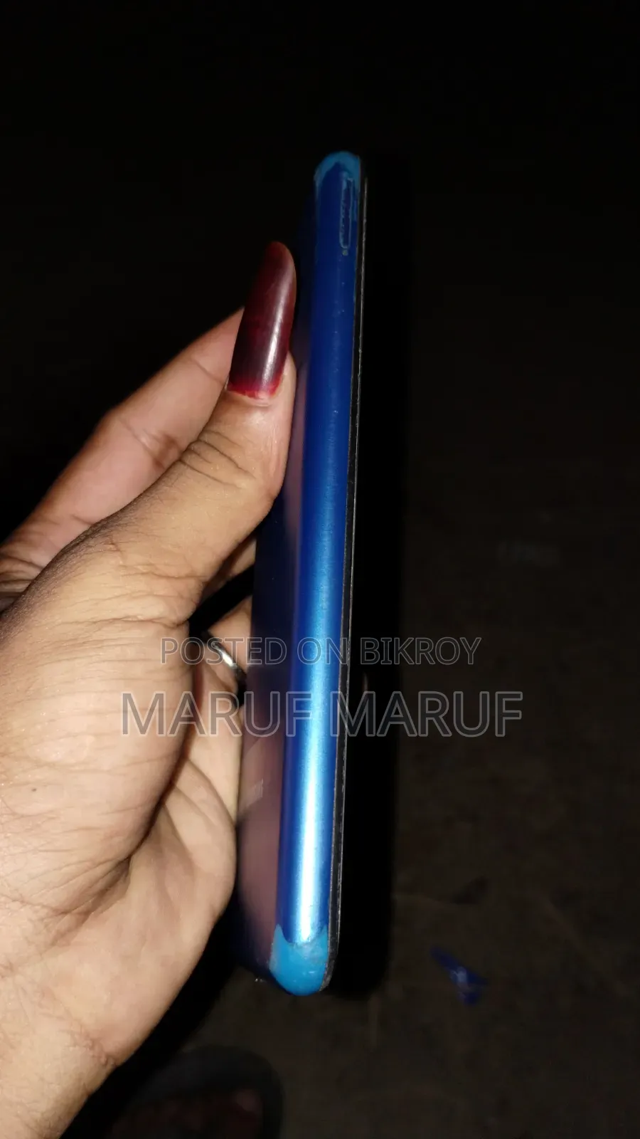 Samsung Galaxy M12 (India) 128 GB Green