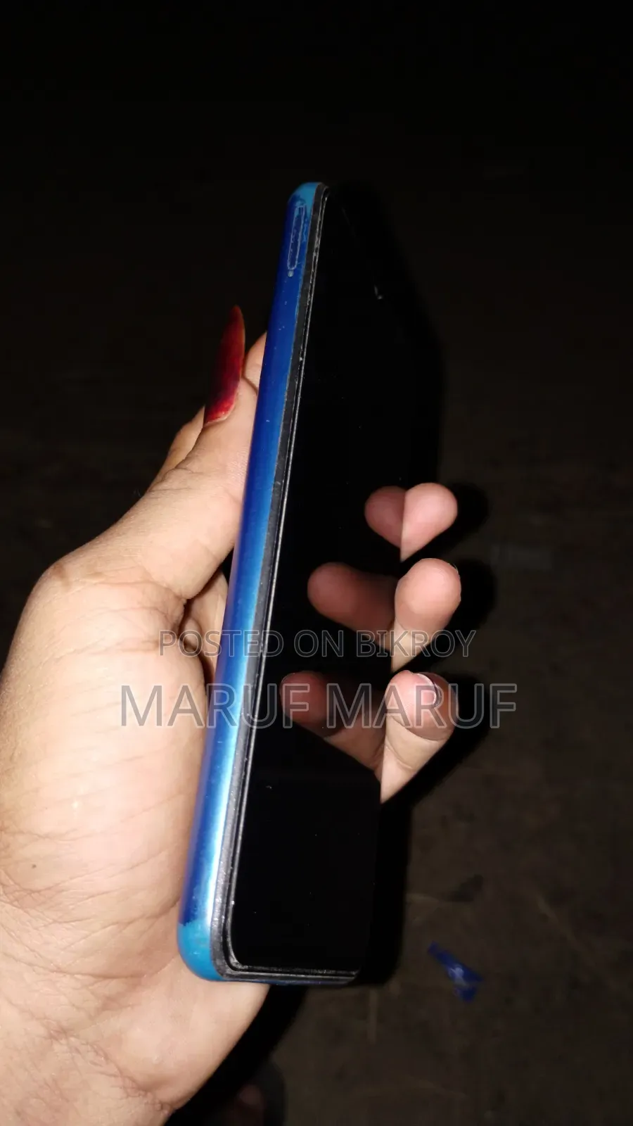 Samsung Galaxy M12 (India) 128 GB Green