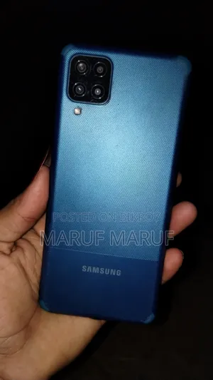 Samsung Galaxy M12 (India) 128 GB Green