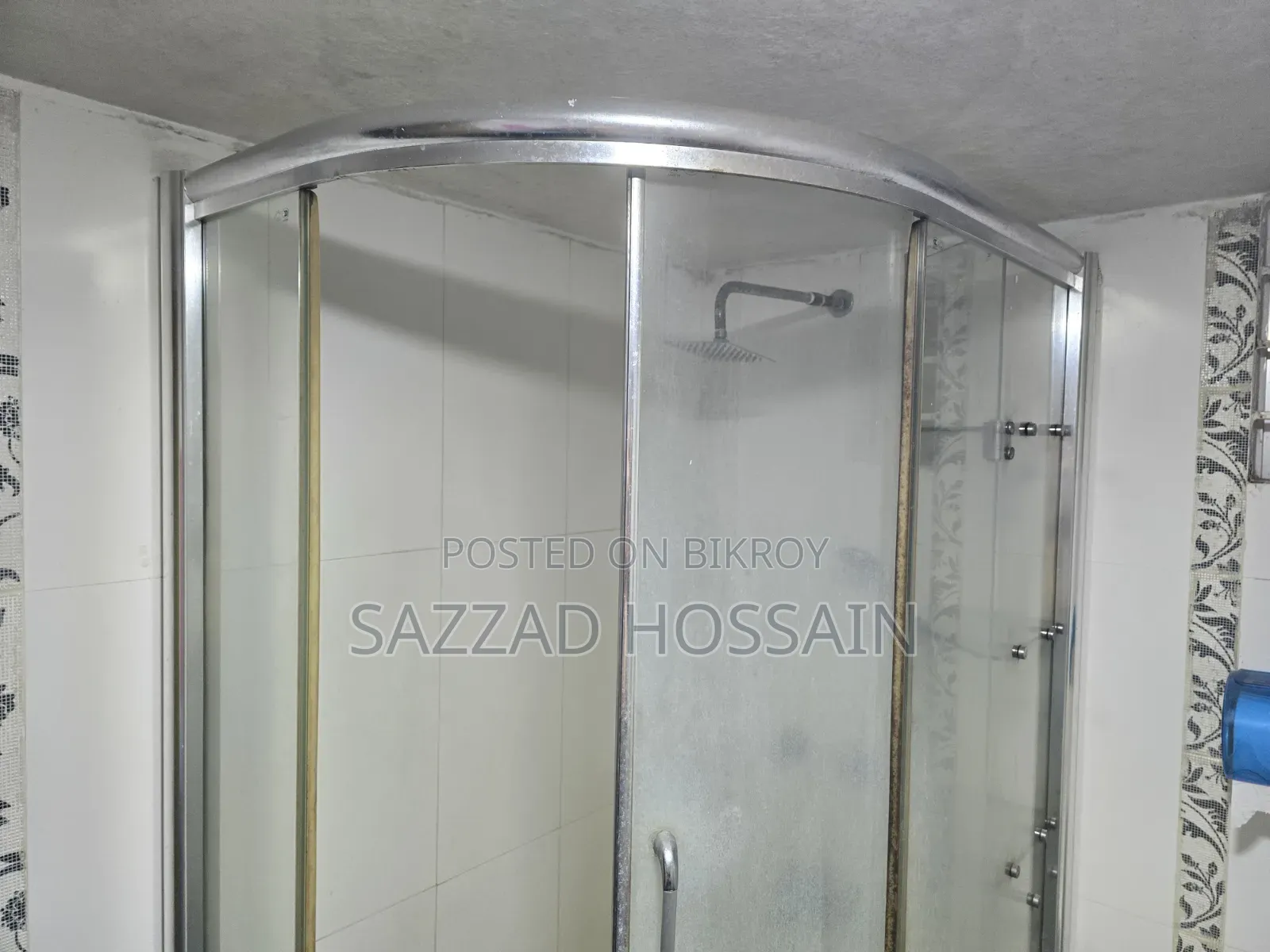 Shower Enclosure
