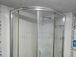 Shower Enclosure