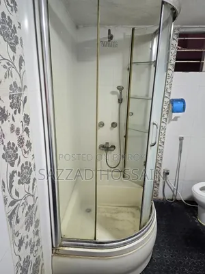 Shower Enclosure